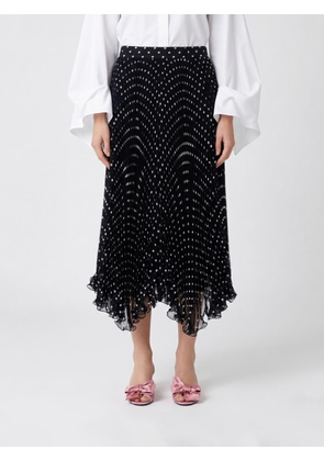 Skirt VALENTINO Woman color Black