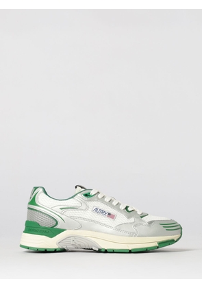 Sneakers AUTRY Men color Grey