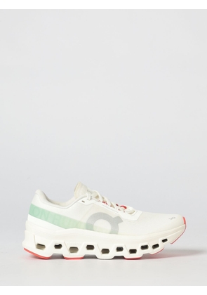 Sneakers ON RUNNING Woman color Ivory