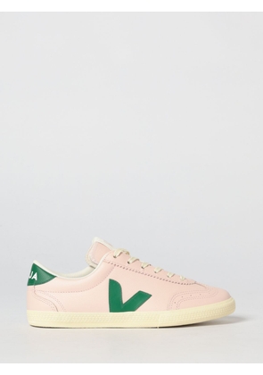 Sneakers VEJA Woman color Pink