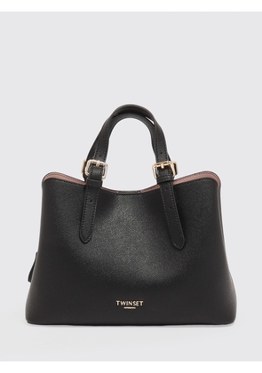 Handbag TWINSET Woman color Multicolor