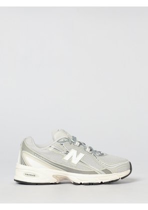 Sneakers NEW BALANCE Woman color Grey