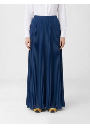Skirt PATRIZIA PEPE Woman color Blue