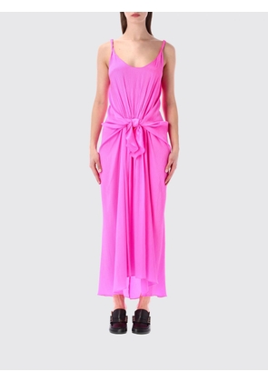 Dress JW ANDERSON Woman color Pink