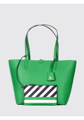 Tote Bag LAUREN RALPH LAUREN Woman color Green