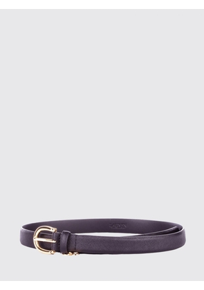 Belt LAUREN RALPH LAUREN Woman color Black
