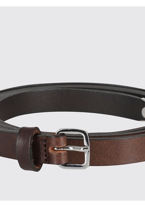Belt TELA Woman color Brown
