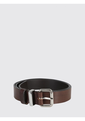 Belt TELA Woman color Brown