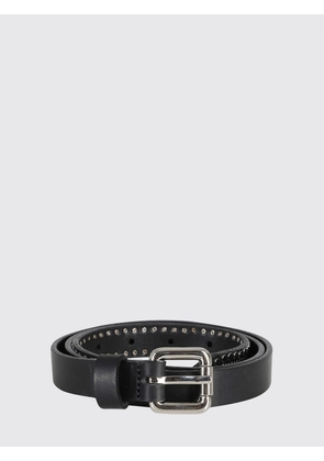 Belt TELA Woman color Black