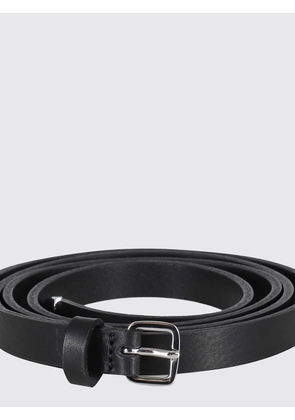 Belt TELA Woman color Black