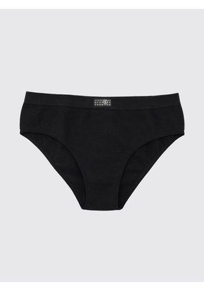 Lingerie MM6 MAISON MARGIELA Woman color Black