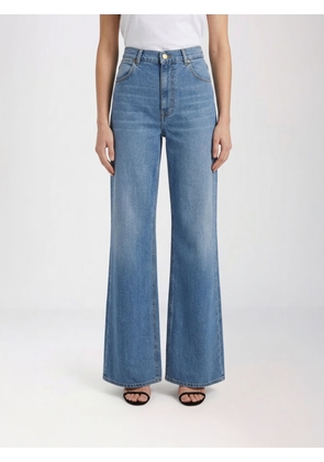 Jeans FAY Woman color Blue