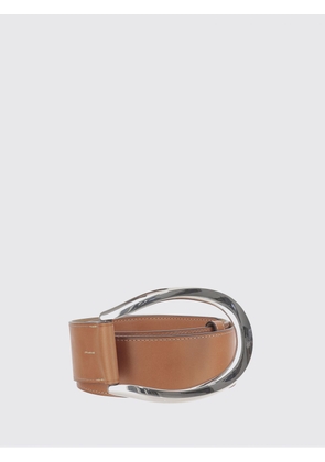 Belt POLO RALPH LAUREN Woman color Brown