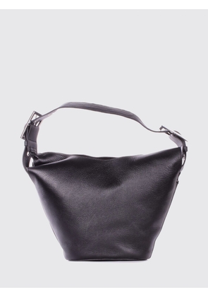 Shoulder Bag DONDUP Woman color Black