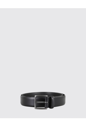 Belt ORCIANI Men color Black