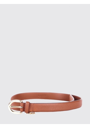 Belt LAUREN RALPH LAUREN Woman color Brown