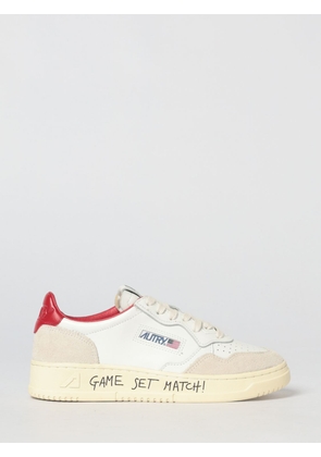 Sneakers AUTRY Woman color Red