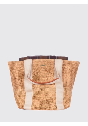Tote Bag BARBOUR Woman color Beige