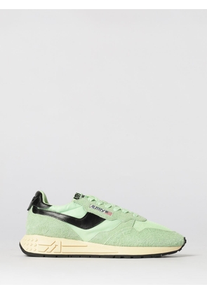 Sneakers AUTRY Men color Green