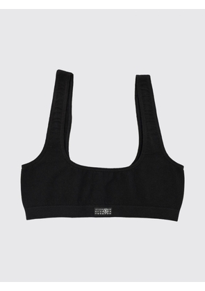 Lingerie MM6 MAISON MARGIELA Woman color Black