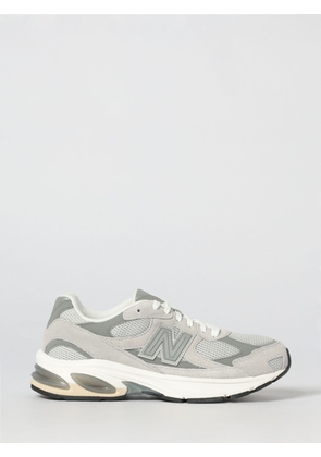 Sneakers NEW BALANCE Men color Grey