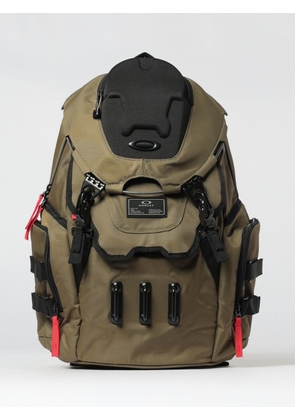 Backpack OAKLEY Men color Green