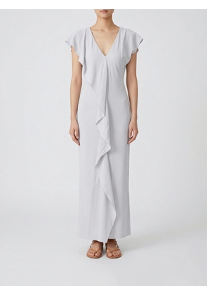 Dress PATRIZIA PEPE Woman color Grey