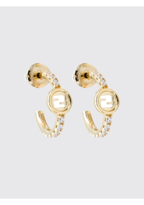 Jewel FENDI Woman color Gold