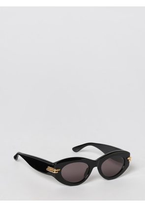 Sunglasses BOTTEGA VENETA Woman color Black
