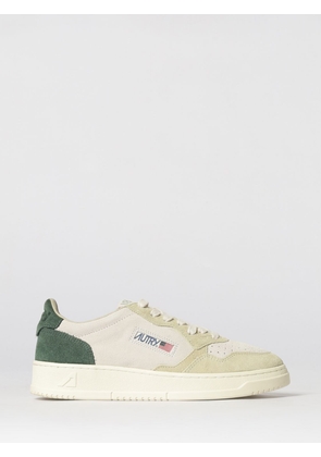 Sneakers AUTRY Men color Green