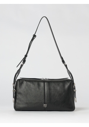 Shoulder Bag PINKO Woman color Black
