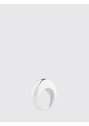 Jewel FEDERICA TOSI Men color Silver