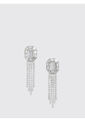 Jewel SELF-PORTRAIT Woman color Silver