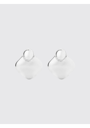 Jewel FEDERICA TOSI Woman color Silver