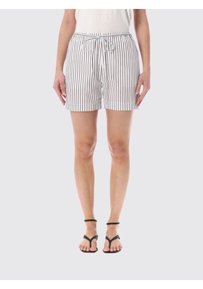 Shorts LOU LOU STUDIO Woman color Red