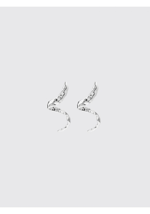 Jewel FEDERICA TOSI Woman color Silver