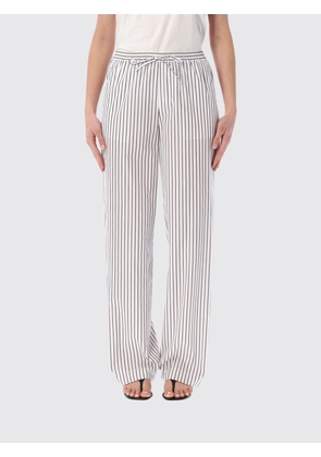 Pants LOU LOU STUDIO Woman color Red