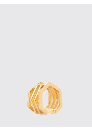 Jewel FEDERICA TOSI Men color Gold