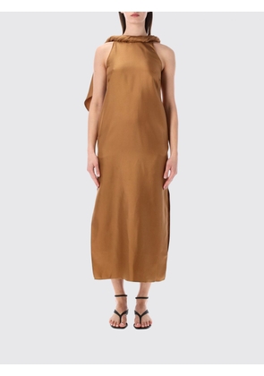 Dress LOU LOU STUDIO Woman color Cream