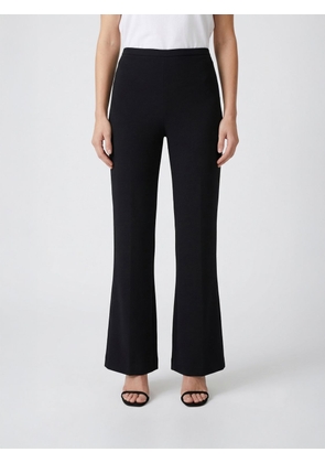 Pants ALBERTA FERRETTI Woman color Black