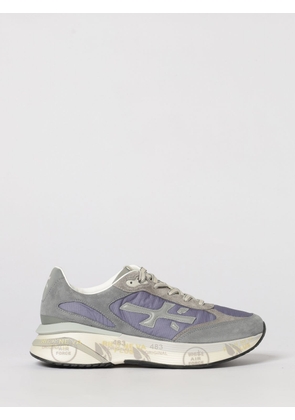 Sneakers PREMIATA Men color Grey