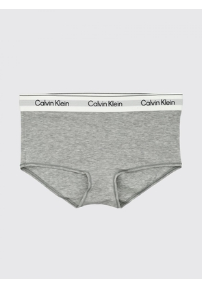Lingerie CALVIN KLEIN Woman color Grey