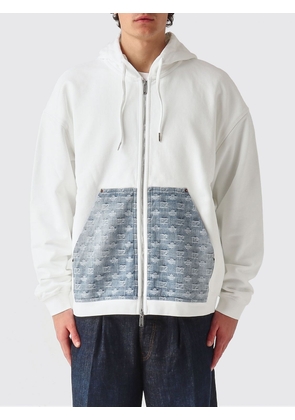 Sweatshirt DSQUARED2 Men color White