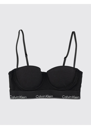 Lingerie CALVIN KLEIN Woman color Black