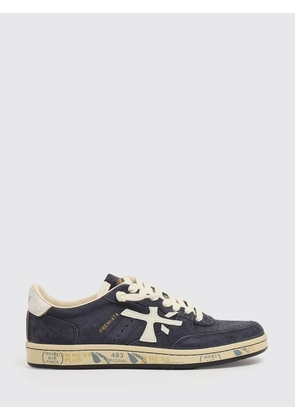 Sneakers PREMIATA Men color Navy