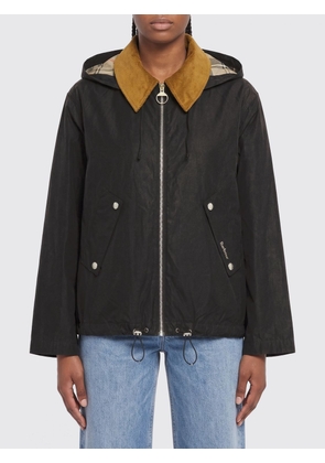 Jacket BARBOUR Woman color Black