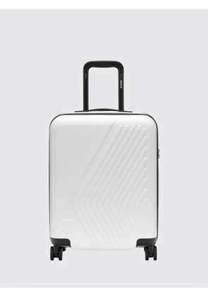 Travel Bag K-WAY Men color White