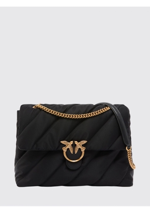 Crossbody Bag PINKO Woman color Black