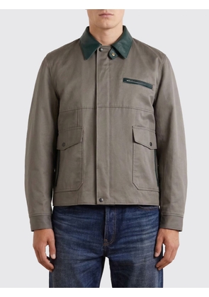 Jacket SACAI Men color Grey