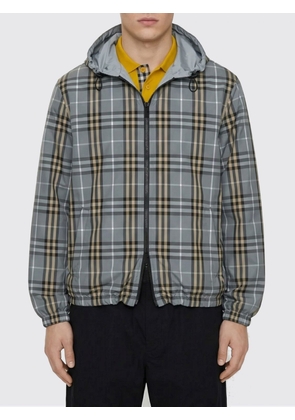 Jacket BURBERRY Men color Blue